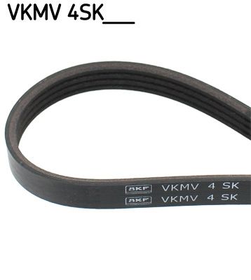 Obrázok Ozubený klinový remeň SKF  VKMV4SK803